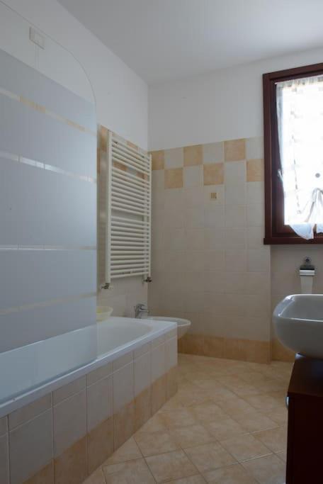 Bella Ciao Airport Apartment Seriate Exteriér fotografie